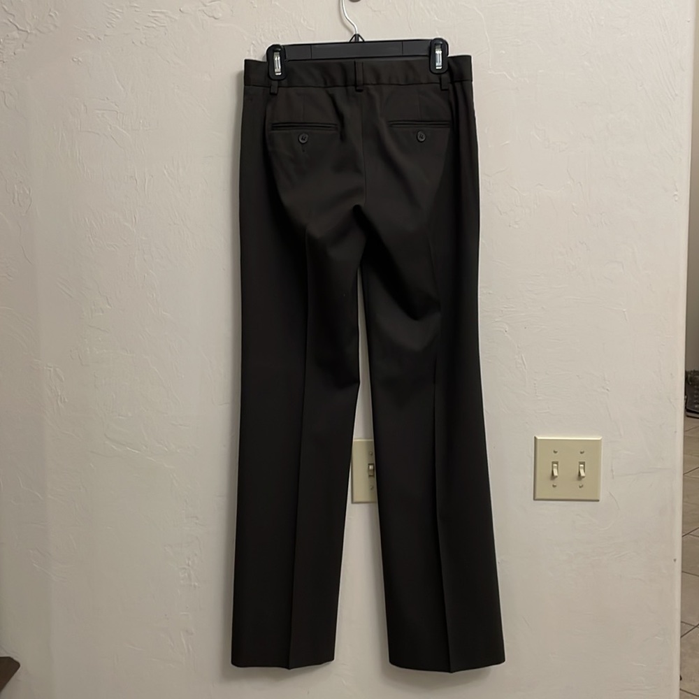 Express Editor Pants. 2r. - image 2